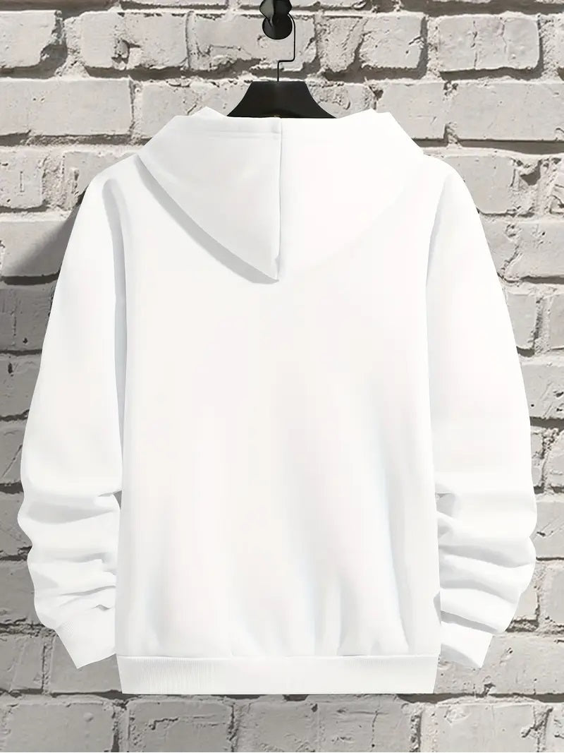 Mens Pullover Hoodies