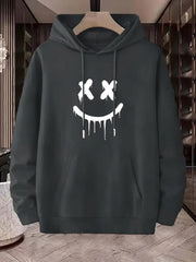 Mens Pullover Hoodies