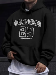 Mens Pullover Hoodies