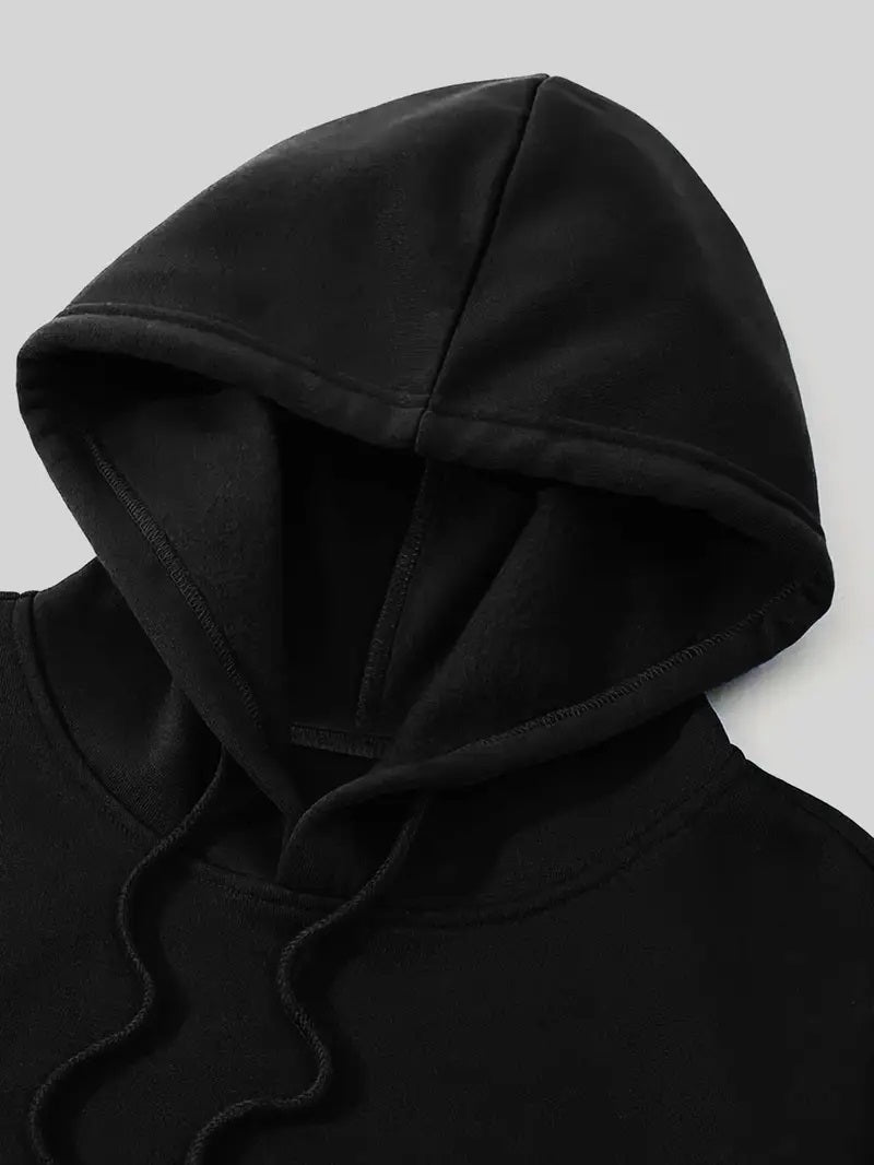 Mens Pullover Hoodies