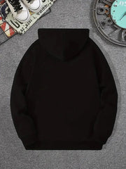 Mens Pullover Hoodies