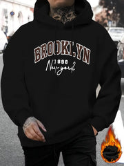 Mens Pullover Hoodies