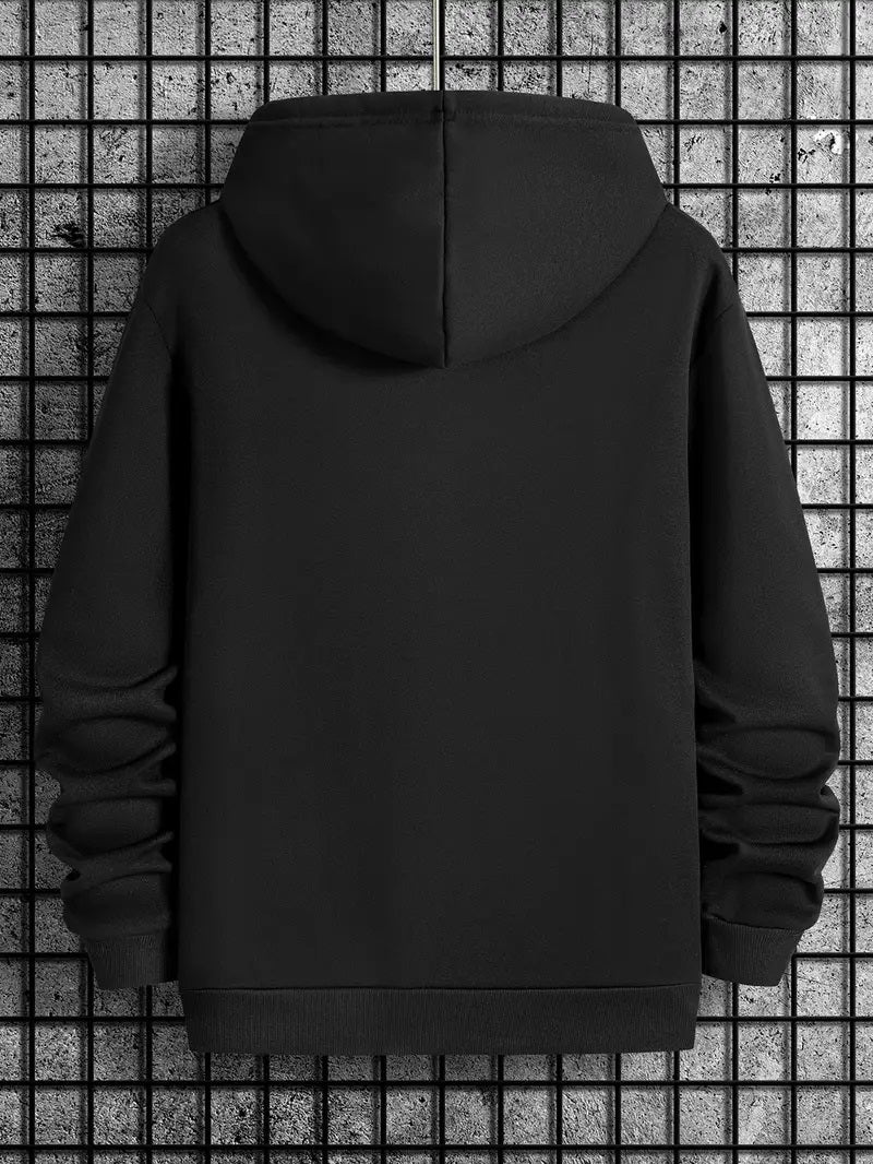 Mens Pullover Hoodies