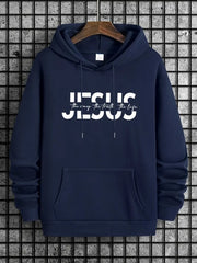 Mens Pullover Hoodies