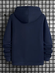 Mens Pullover Hoodies