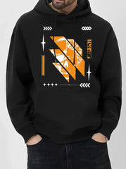 Mens Pullover Hoodies