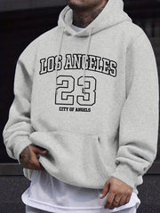 Mens Pullover Hoodies