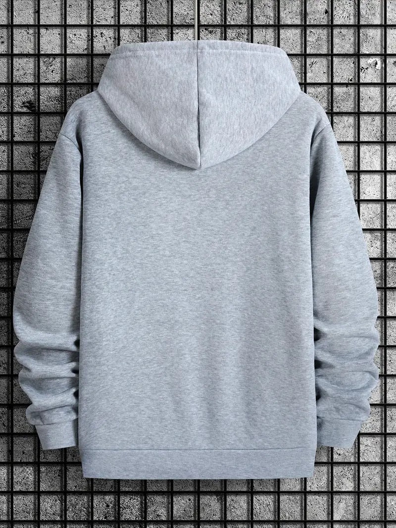 Mens Pullover Hoodies