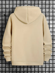 Mens Pullover Hoodies